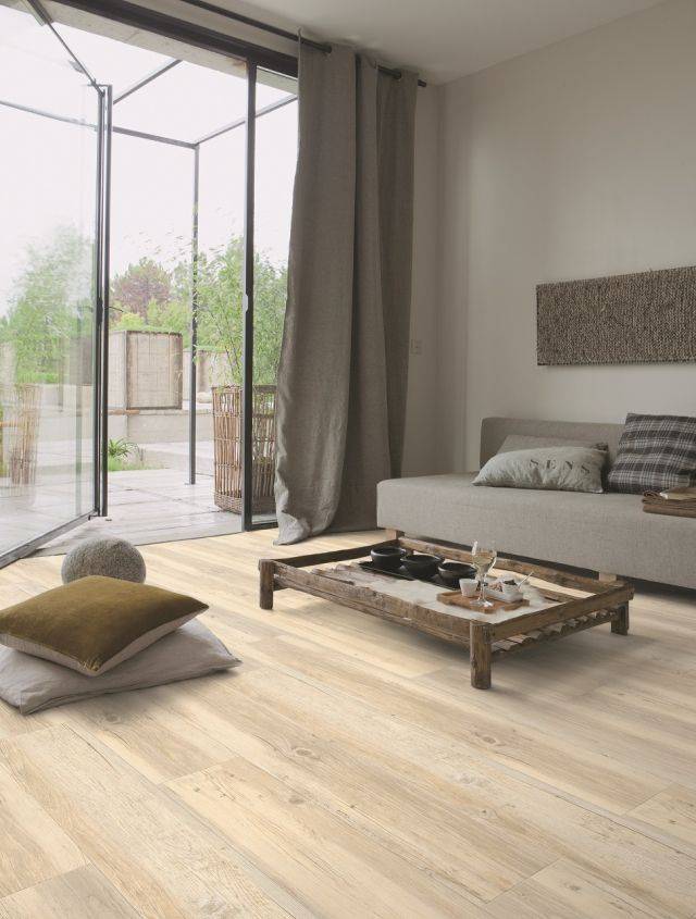 Creation 30 - LVT - Flooring