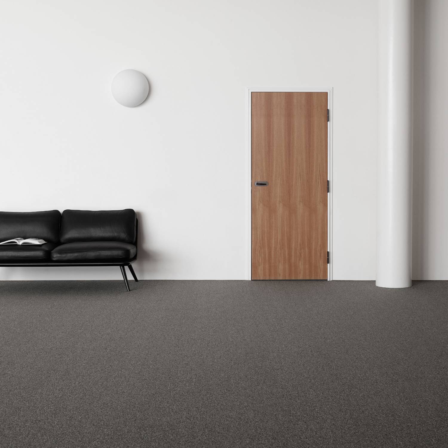 Epoca Classic wall-to-wall carpet
