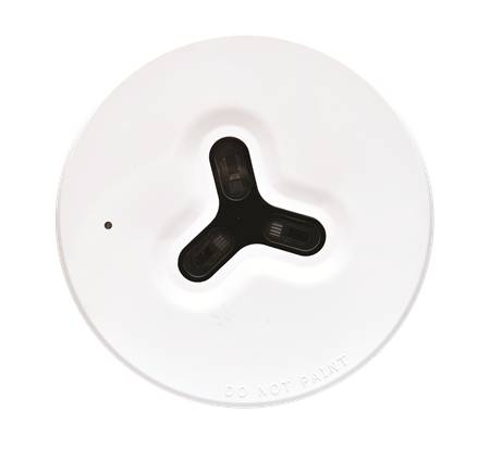 Soteria Dimension Optical Smoke Detector