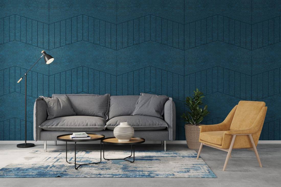 Fracture Panels  - Acoustic Wall Panels