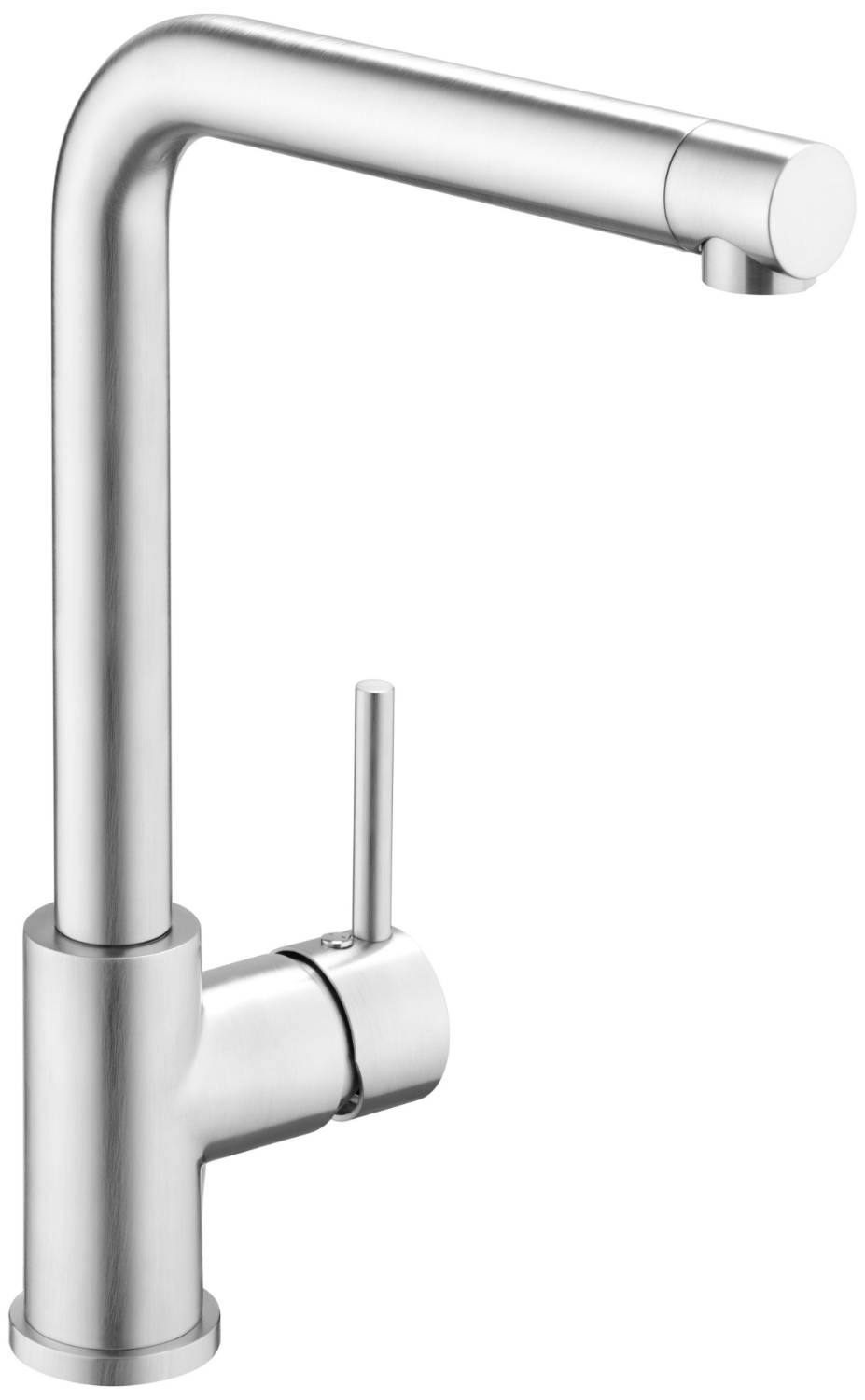 Ambassador Mixer Tap