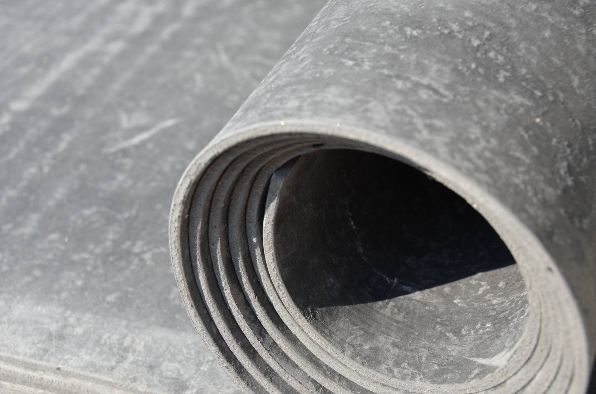 Hush 5 kg/m² Barrier Mat - Acoustic Barrier Mat