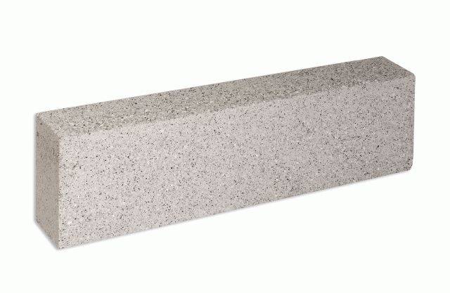 TerraKerb - Reconstituted natural granite kerbs