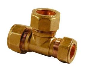 Kuterlite K700 Compression Fittings