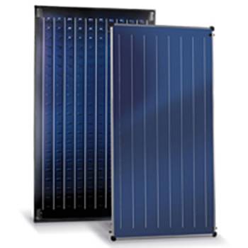 Lifestyle Solar Thermal Panels