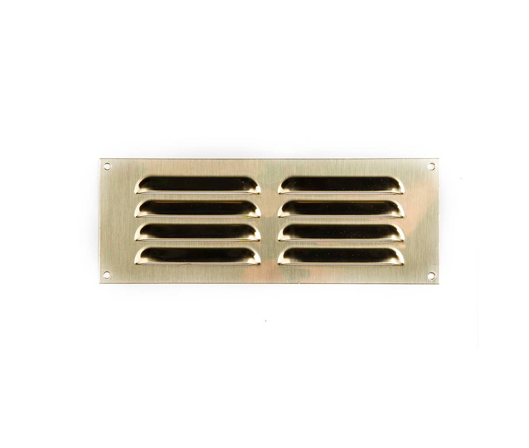 Metal Internal Grilles