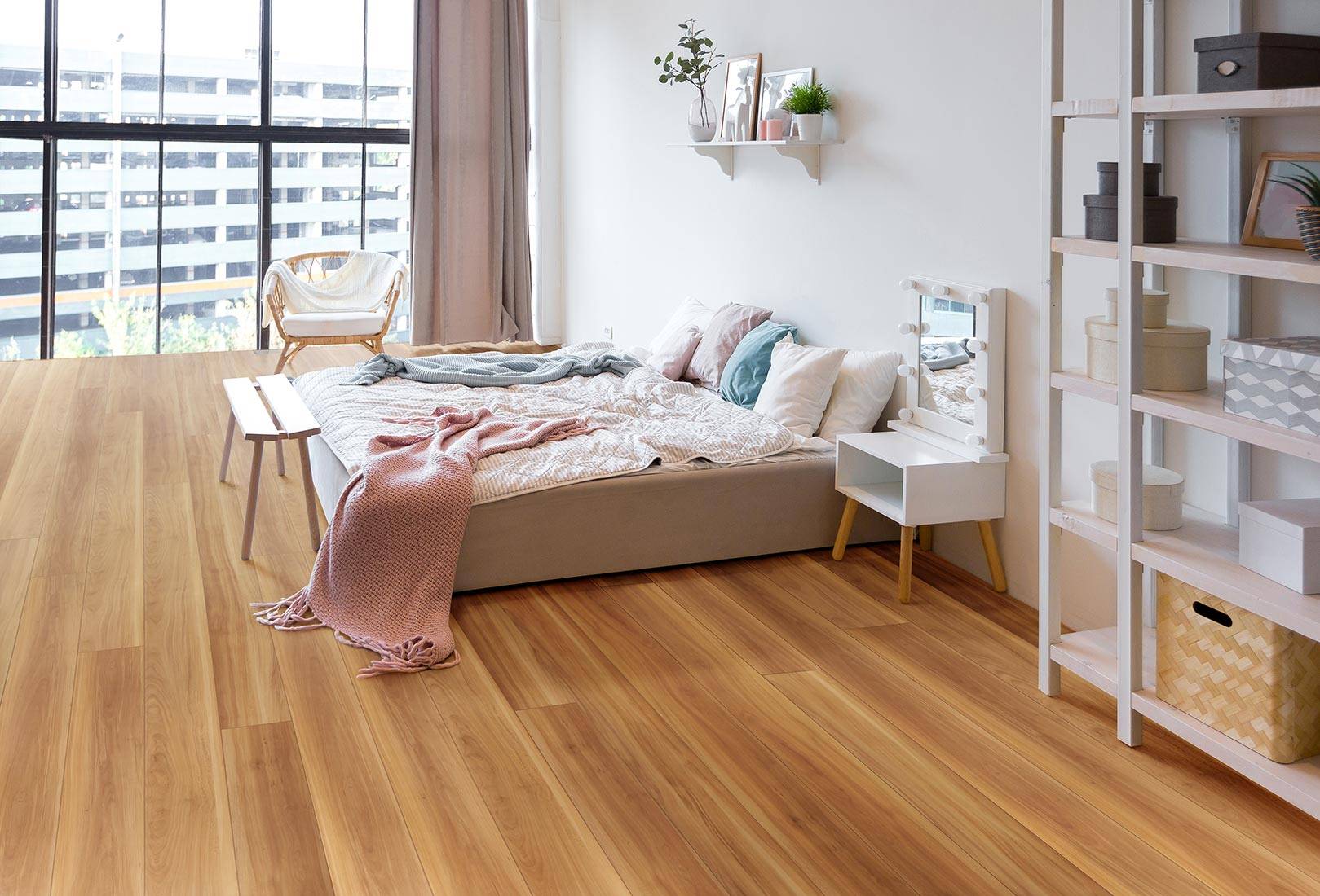 Typhoon Diramu 140 Water Resistant Laminate Flooring