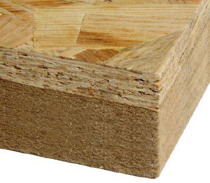 Pavatex Pavadry - Insulation Boards