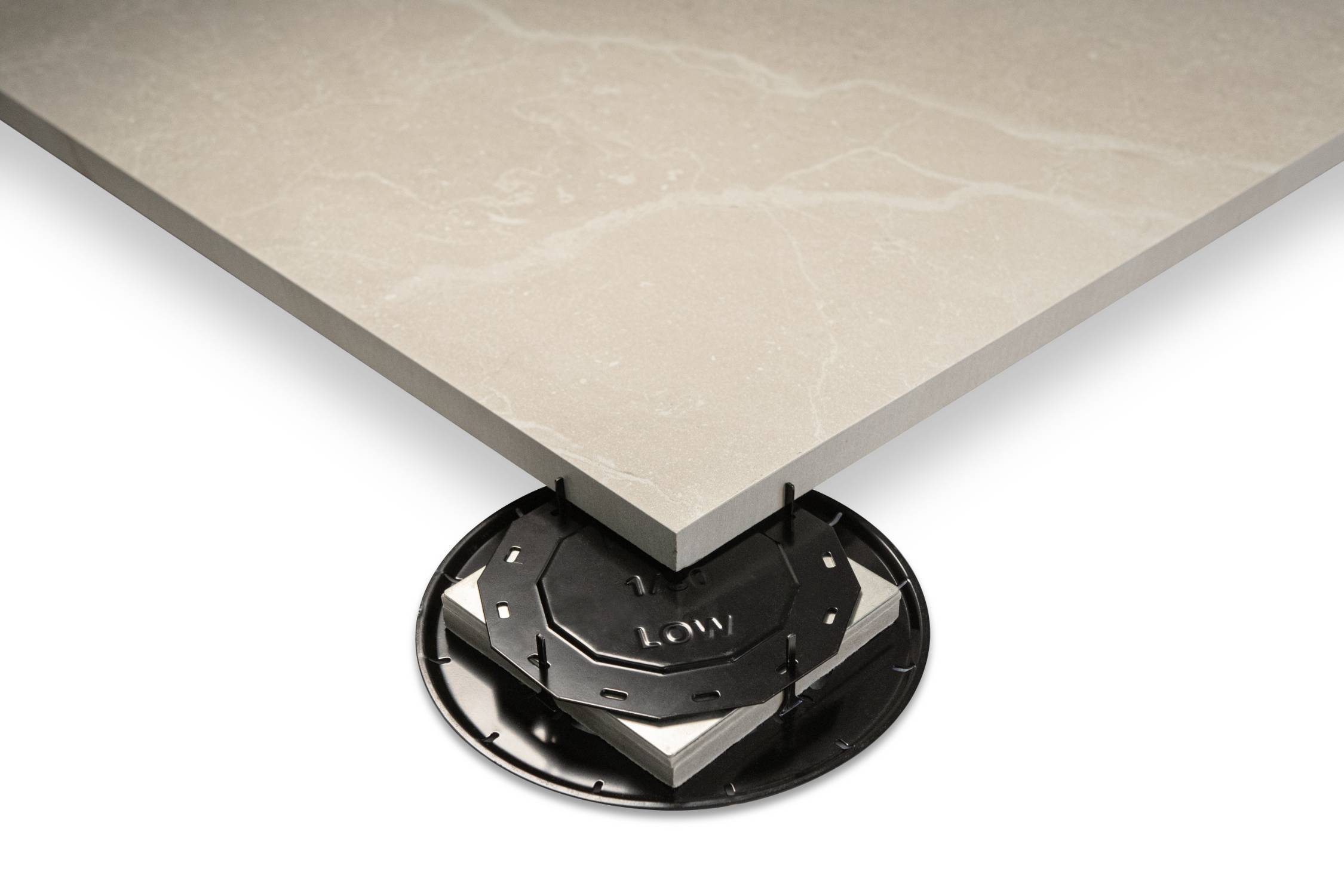 Paving Shim Pedestals