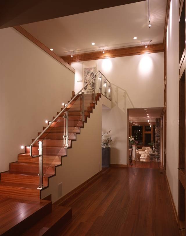 inox™ Stainless Steel Railing System