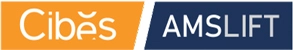 Cibes Amslift Oy-logo