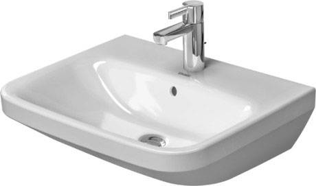 DuraStyle Washbasin - 550mm 
