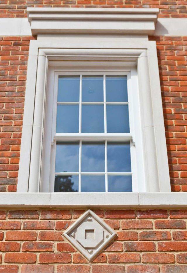 Window Surrounds