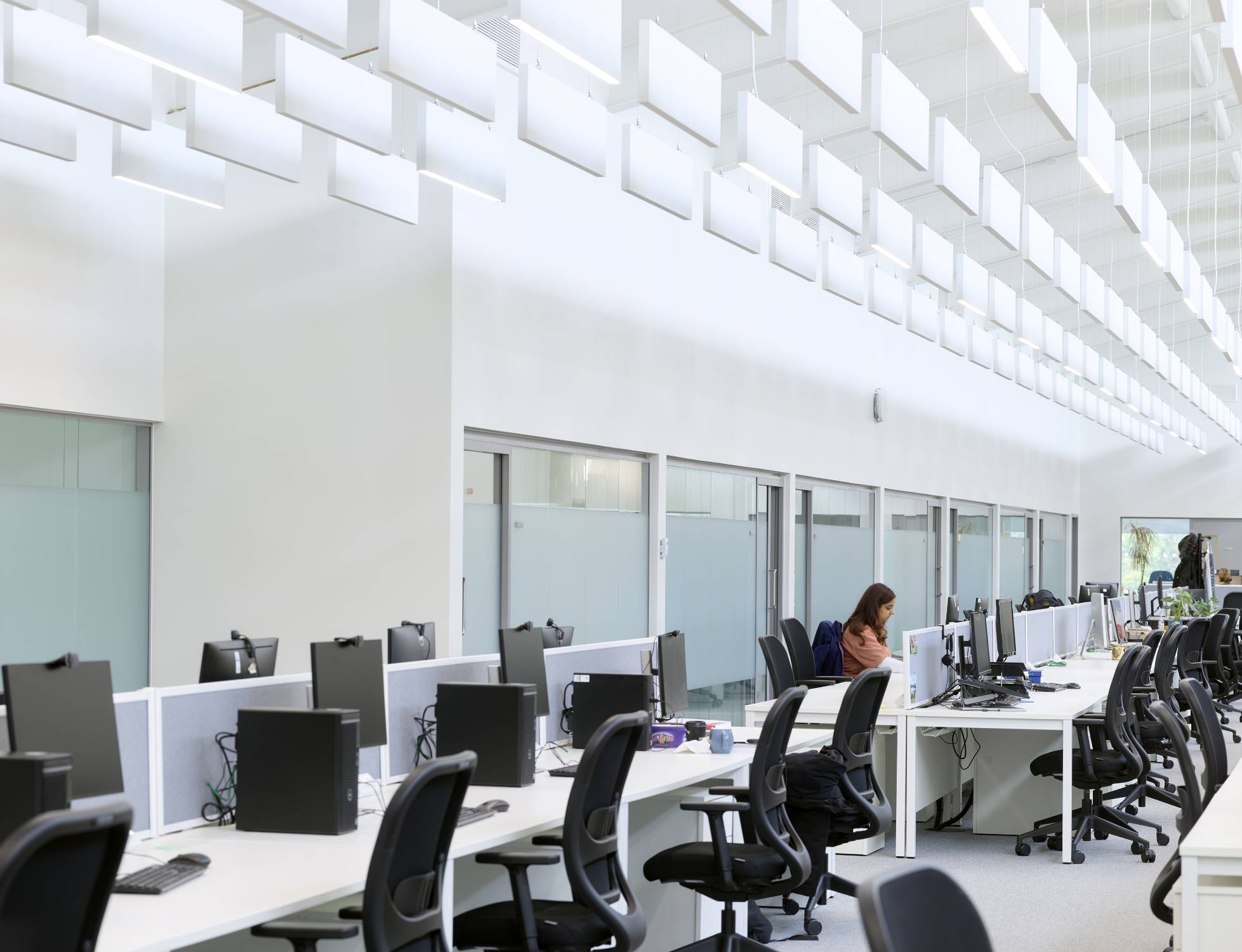 Royal Veterinary College Hawkshead Campus | Planet | NBS Source