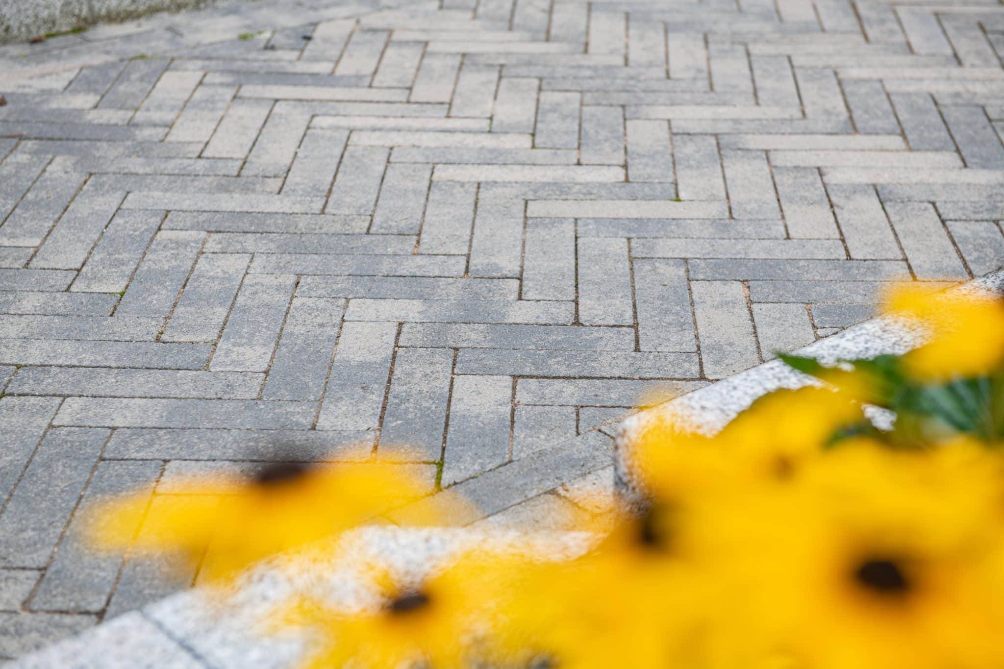 Hydropave Artro | Permeable Block Paving