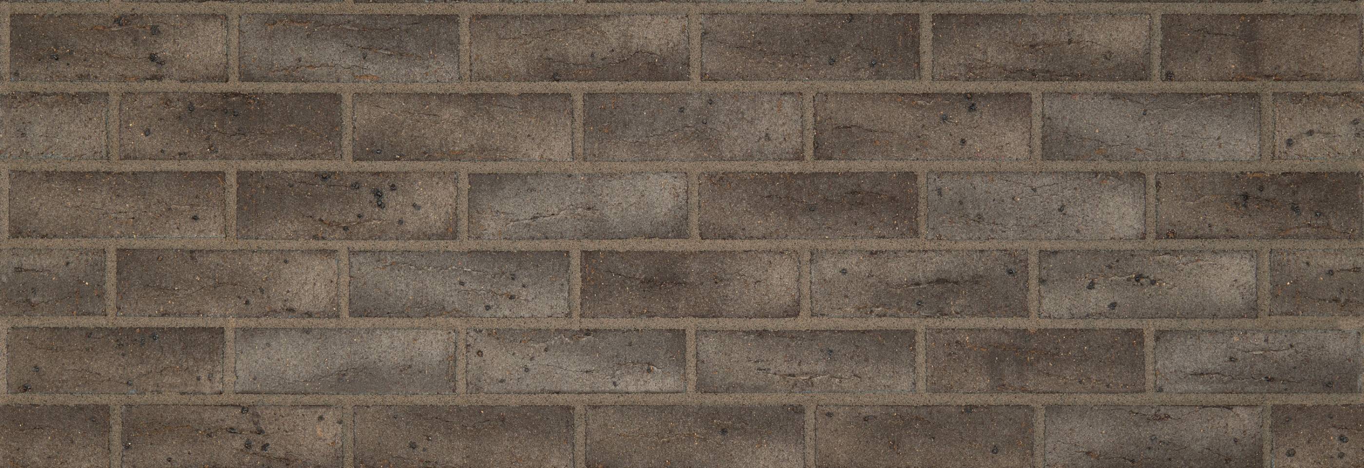 Blockleys Bowland Grey Clay Brick