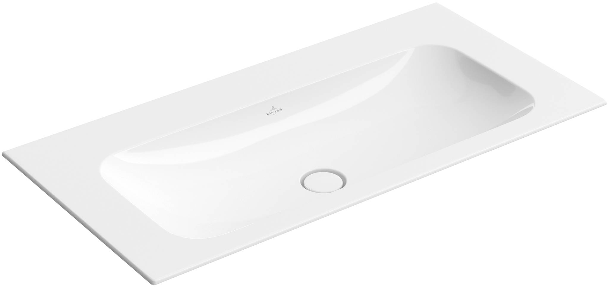 Finion Vanity Washbasin 4164A3