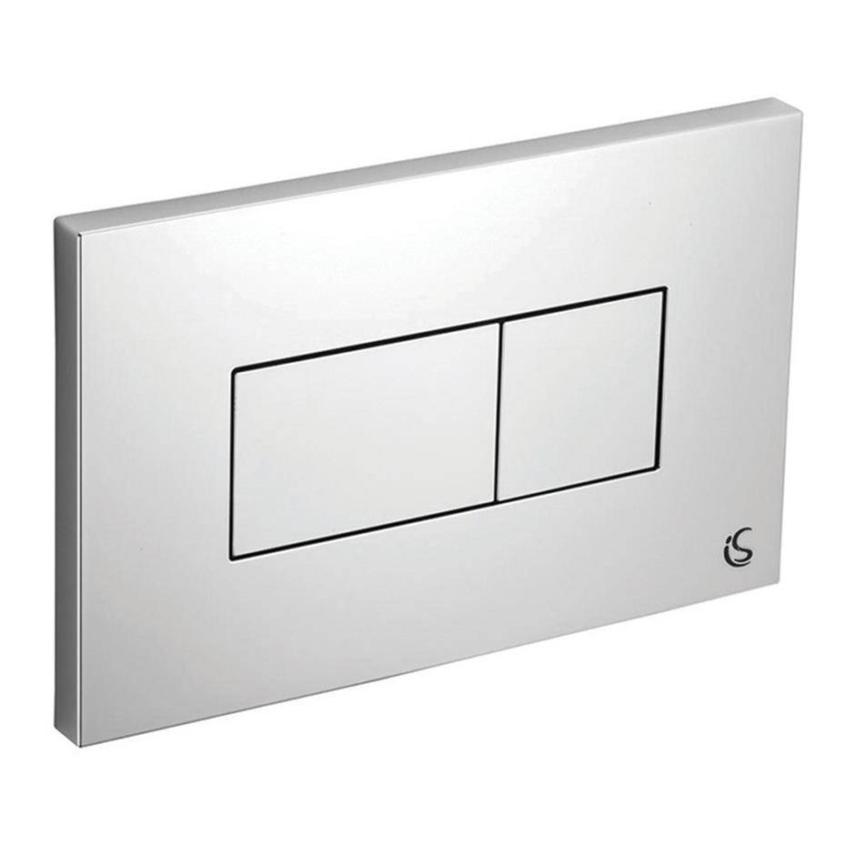 Karisma Flush Plate