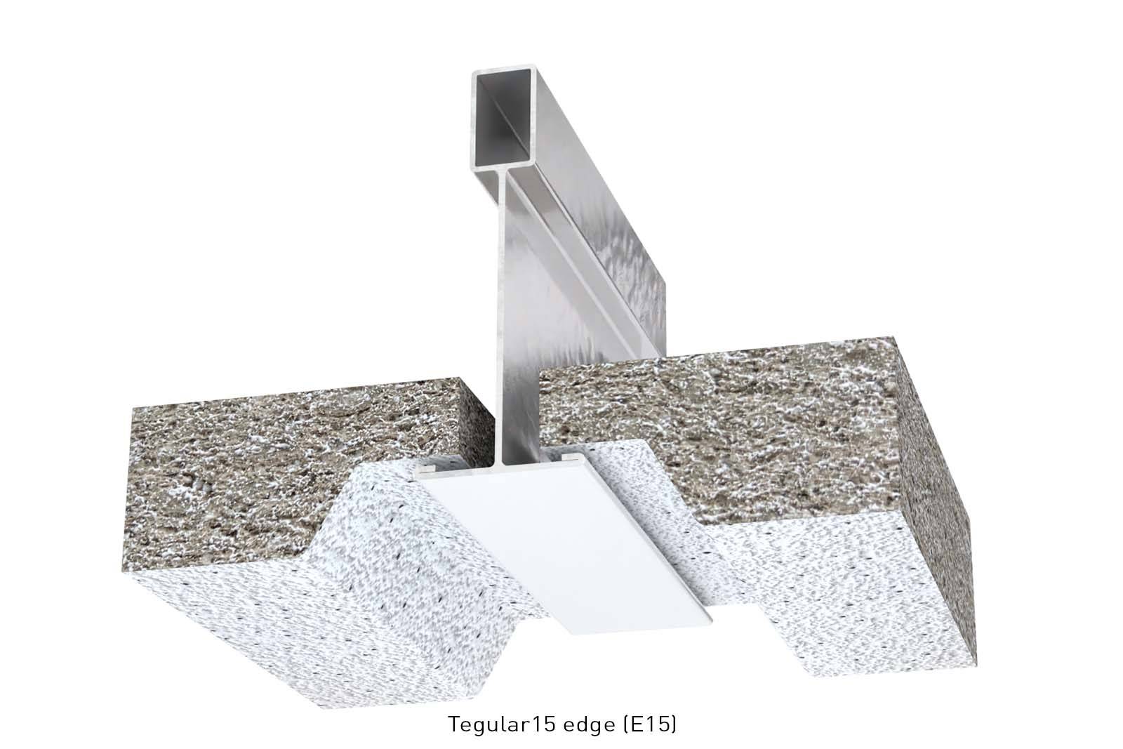 Sandila/N - Mineral tile - Suspended Ceiling System