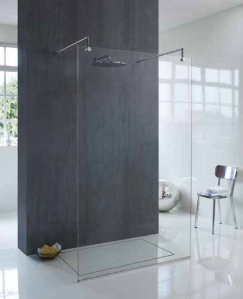 Majestic London Oslo Shower Enclosure