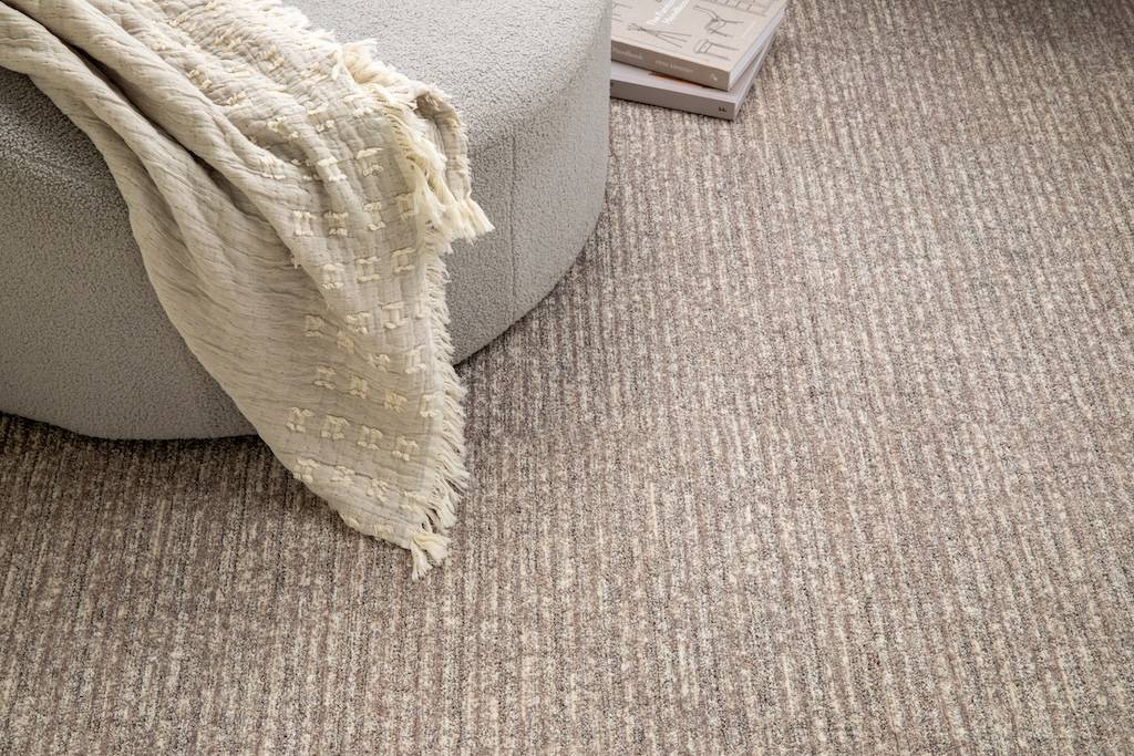 The Sisal Edit Retold - Carpet Tile