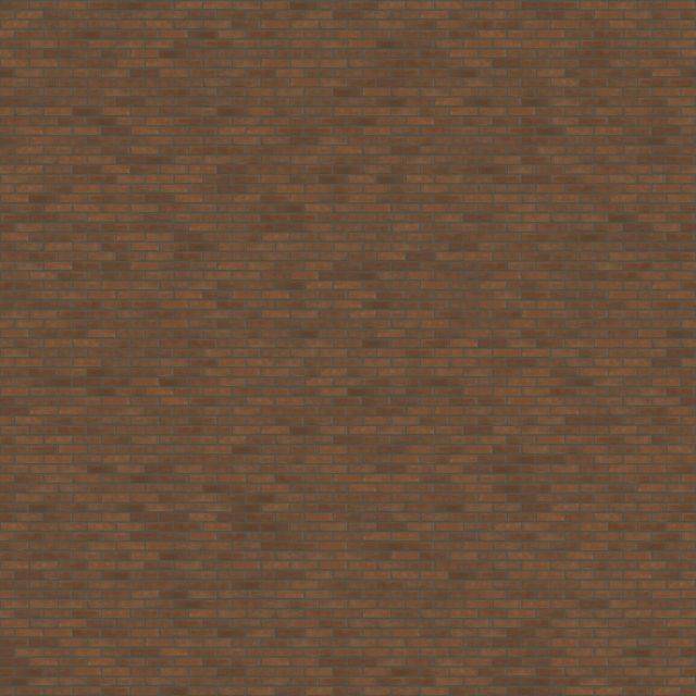 Brown Stock Bricks