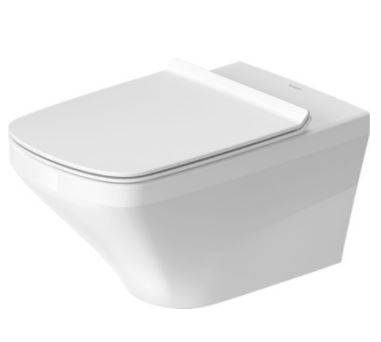 DuraStyle Wall Mounted Toilet - 620 mm