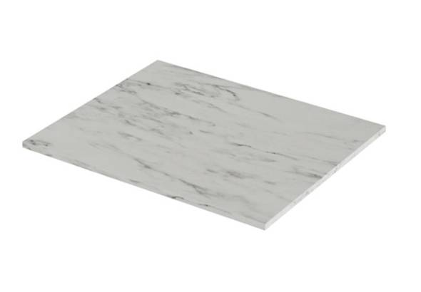 Zara 50 cm Width 12 mm Compact Laminate Worktop