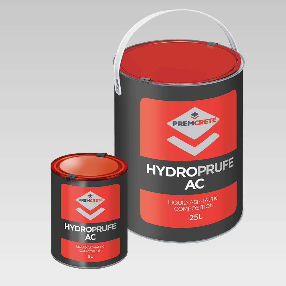 Hydroprufe AC