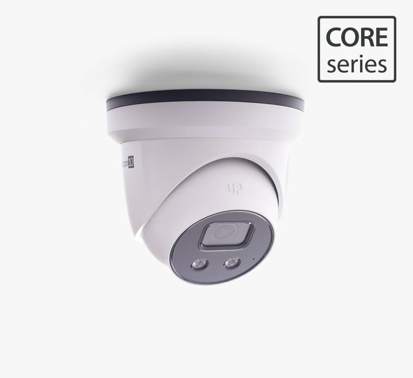 Paxton10 Turret Camera – CORE series - IP Camera