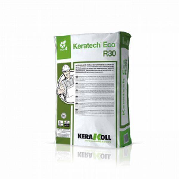 Keratech® Eco R30