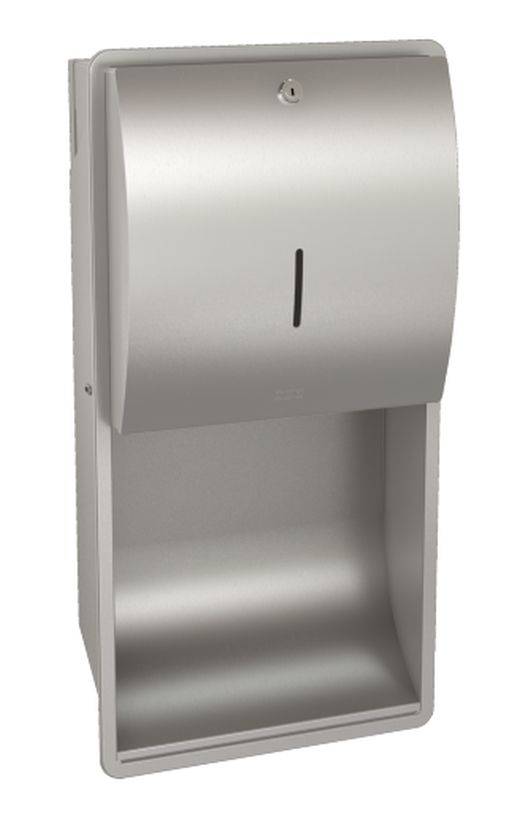 Paper Towel Dispenser - STRX600E