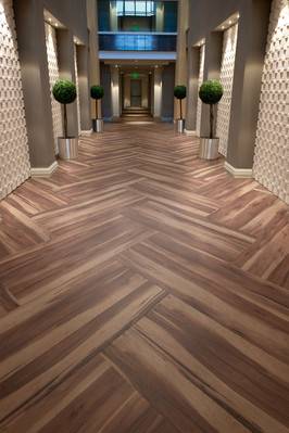 Affinity255 PUR - Luxury Vinyl Tiles