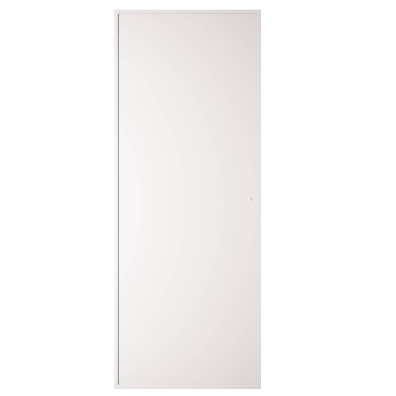 Metal Riser Door (Premium EX51 Range) - Picture Frame - 2 Hour Fire Rated From the Face & Rear - Smoke Tested - Riser Door