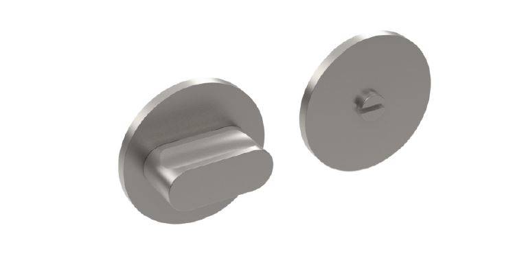 Turn And Release Set (HUKP-0101-47) - Door furniture