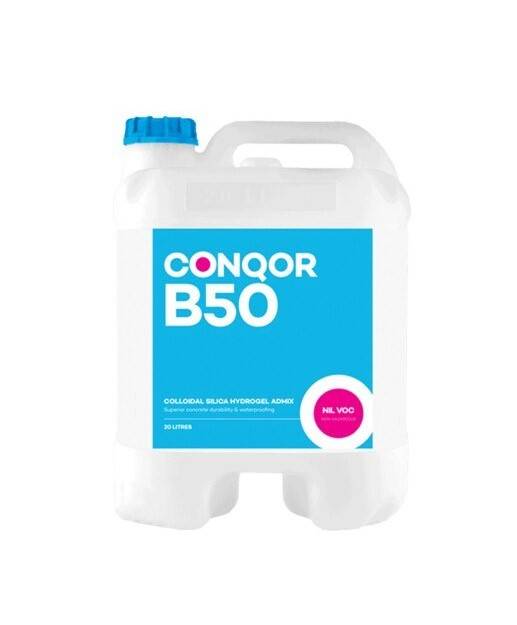 Conqor B50