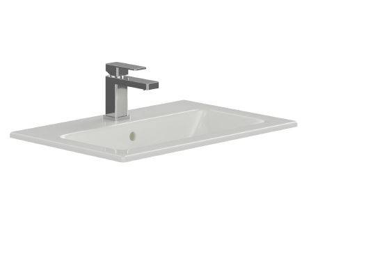 Zara 50 cm Vanity Washbasin - Vanity Basin