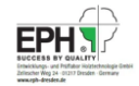 EPH Test Certificate