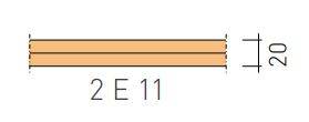 fermacell® 2E11 Flooring Overlay System