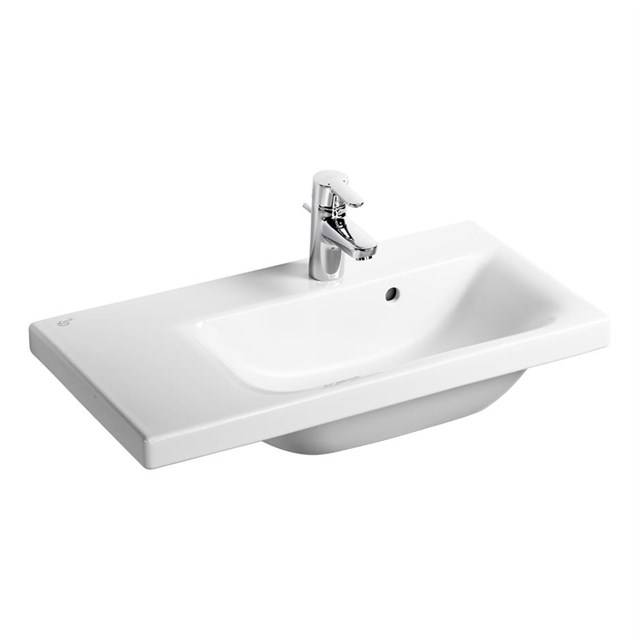 Concept Space 70cm Vanity Washbasin