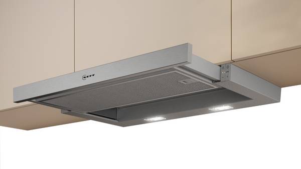 NEFF Telescopic Hoods