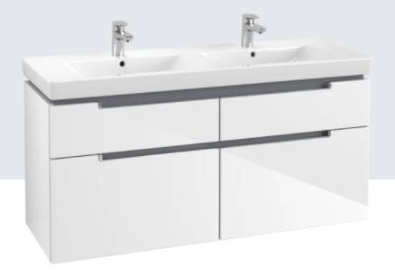 Subway 2.0 Vanity Unit A91710