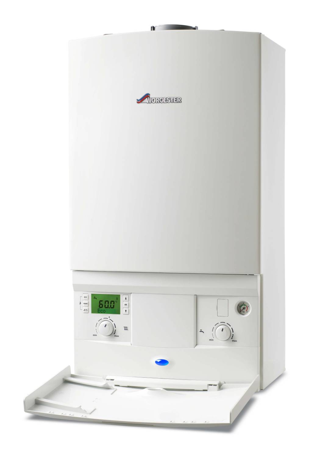 Greenstar CDi - Gas Boiler