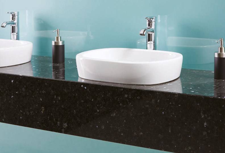 Vanities | Granite Vanity Units