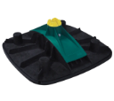 Walraven Yeti® Rooftop Supports