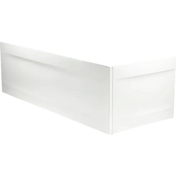 Twyford Galerie Side Panel For Rectangular Bathtub