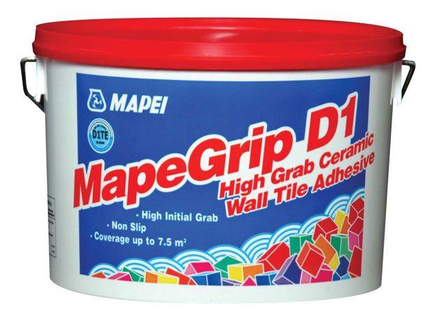 Mapegrip D1