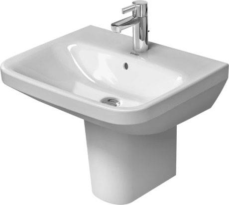 DuraStyle Washbasin - 550mm 