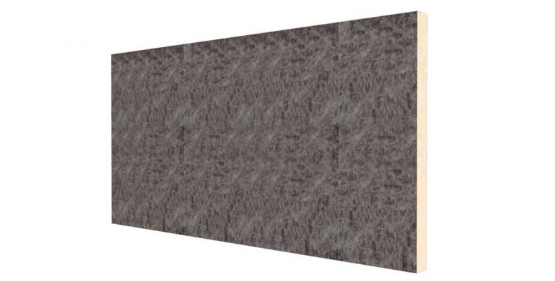 Mannok Therm Roof - MFR-DPFR PIR Insulation 