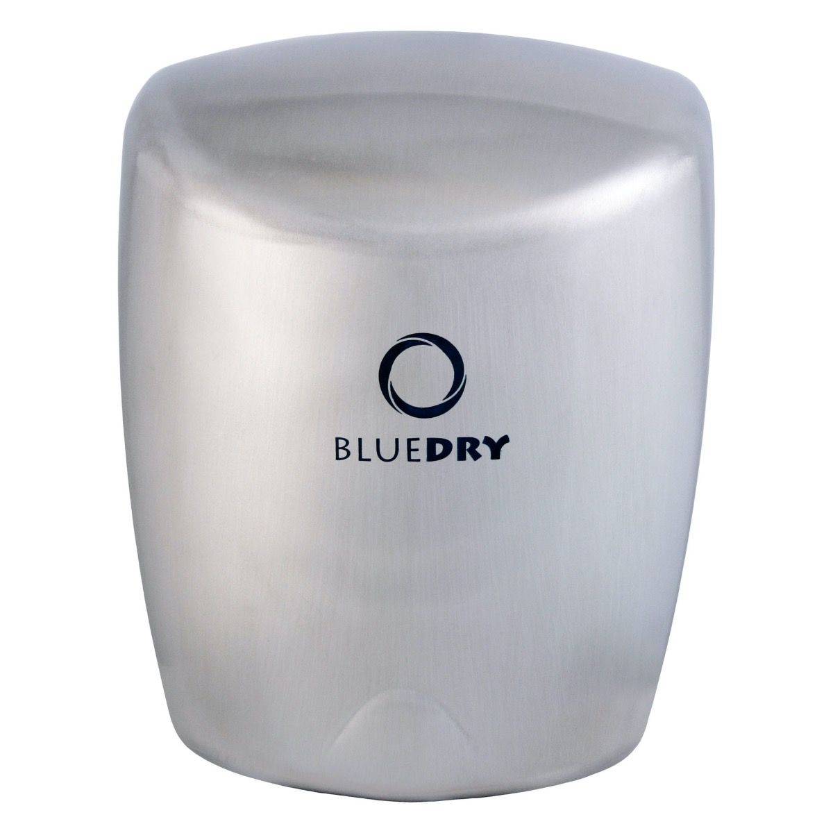 BlueDry Mini Jet Hand Dryer - Compact Jet Hand Dryer